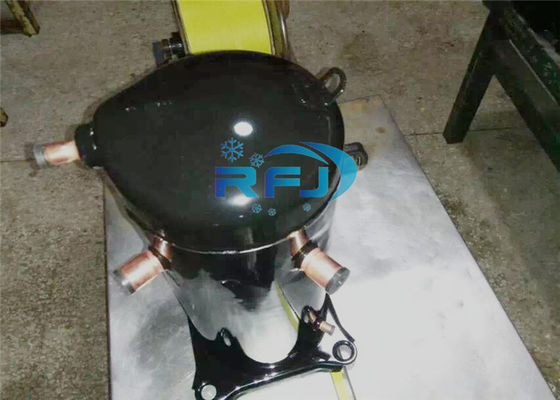 2.07L AC R410A 5HP ضاغط كوبلاند المحكم 380V ZB38KCE-TFD-559