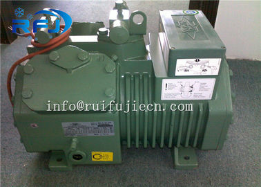 23HP حصان قوة Bitzer مبردات يبرّد 3ph 4GE-23 / 4GE-23Y long lifespan
