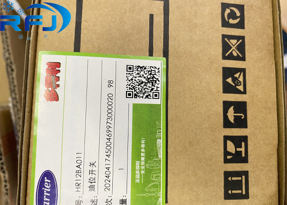 ناقل HR12BA011 مفتاح مستوى الزيت في نظام التبريد