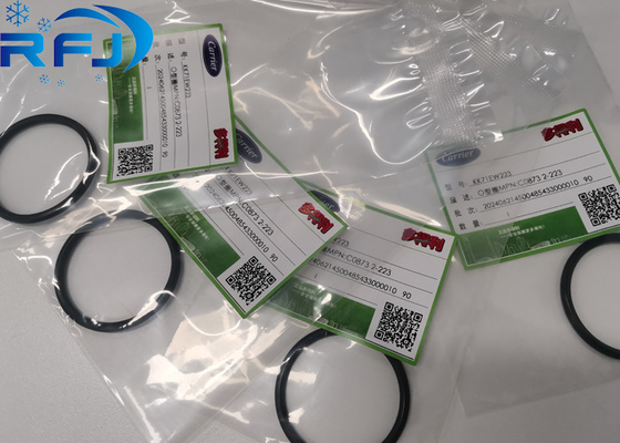 حلقة O للناقل KK71EW223