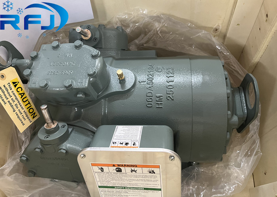 06DG5372DC0650 مضغوطات كارلايل شبه الهرماتيكية مضغوطات التبريد