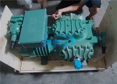 CE 20hp بيتزر مكبس ضاغط 3HP المرحلة 4.5dm3 النفط المسؤول 4GE-20.2Y عمر طويل 4GE-23Y