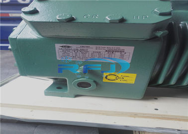 4FE-25Y بيتزر التبريد ضاغط 25HP AC مصدر الطاقة عالية الكفاءة الشخصي