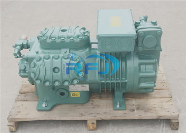 50hp بيتزر مكبس ضاغط 8GE-50Y التحكم في السعة المزدوجة مع شهادة CE 8GC-50.2Y