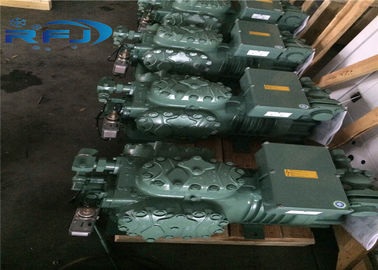 2 اسطوانات بيتزر برغي ضاغط 2HP 380-420V PW-3-50Hz 2HES-2Y 2HC-2.2Y عمر طويل