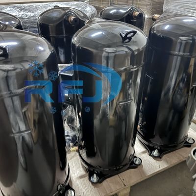 ضاغط حلزوني 12 حصان VP144KSE-TFP-422 مع مبرد R410A جهد 50 هرتز