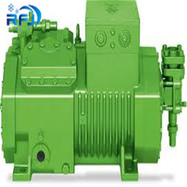 6JE-33 وحدة التكثيف ضاغط الهواء Bitzer الصناعية 25HP الطاقة 6 سلندرات