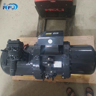 ضاغط تبريد هانبل RC-2-230B لتكنولوجيا التبريد