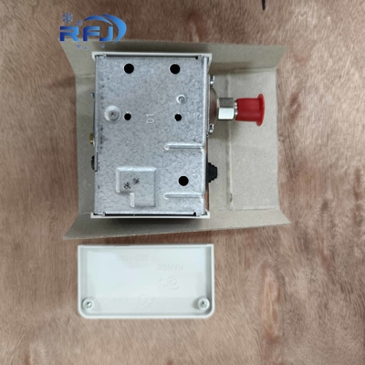 Pressure switch KP1 Danfoss