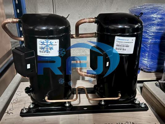 ضاغط ترادفي حلزوني ZPT180KCE-TF5-975 كوبلاند 15 حصان