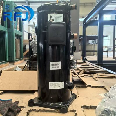 ضاغط ثلاجة كوبلاند VR 15HP بدون زيت بقدرة 45.6 كيلو وات VR-190KS-TFP-522