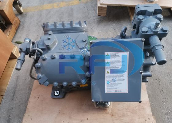 ضاغط كوبلاند شبه محكم 25 حصان D4DH5-2500-AWM/D