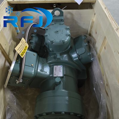 ضاغط كارليل شبه محكم 06EA565600