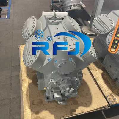 ضاغط كارير كارلايل 5H80 ترددي