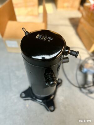 ضاغط كوبلاند الضاغط المبرد التمرير ZSI11KQE-TFP-527