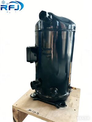 4HP الشهيرة كوبلاند انتقل ضاغط ZR48 لوحدة تكييف الهواء كونديتونر