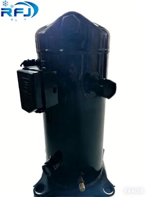 أسود كوبلاند انتقل ضاغط ZR57KC-تفد-522 ل مكيف الهواء / وحدة التكثيف مع 5HP