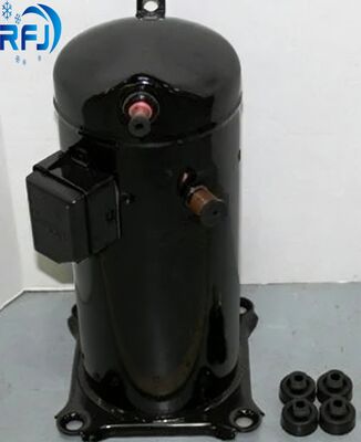 5HP التبريد كوبلاند انتقل ضاغط ZR61KCE-تفد-522 الصين (البر الرئيسي)