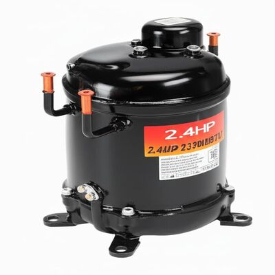 2.4HP 23900BTU كوبلاند ضاغط التيار المتردد ZP29KSE-TFM ضاغط التمرير لتكييف الهواء