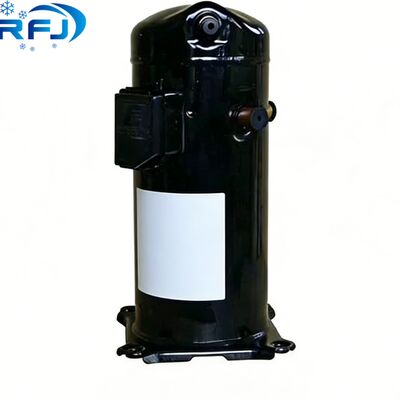 انخفاض مستويات الصوت 6HP التبريد ضاغط التمرير ZR72KCE-تفد-522