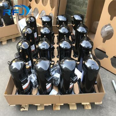 ZP103KCE-TFD-250 SS 15HP ضاغط كوبلاند التمرير