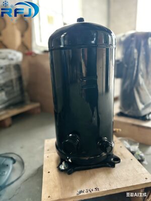 روتولوك 380V R410A 9HP ضاغط كوبلاند التمرير ZB66KCE-TFD-559