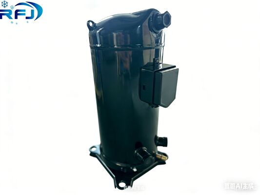 ضاغط كوبلاند التمرير المحكم 13HP R22 ZR160KC-TFD-522 11300 W