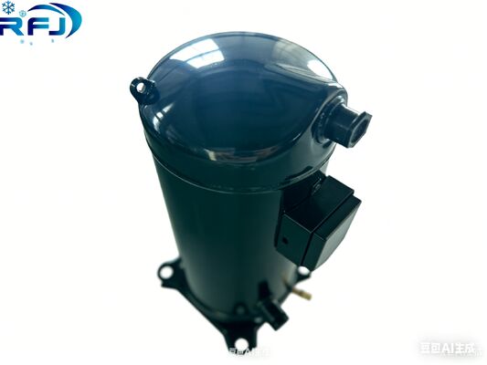 التبريد ضاغط كوبلاند التمرير 25HP Zr310kc-Twd-522 منخفضة الضوضاء