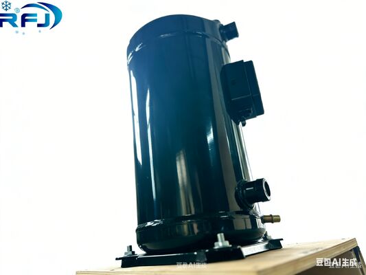 ضاغطات التبريد ايمرسون كوبلاند كوبلاند 30Hp 380V ZR250KC-TWD-522