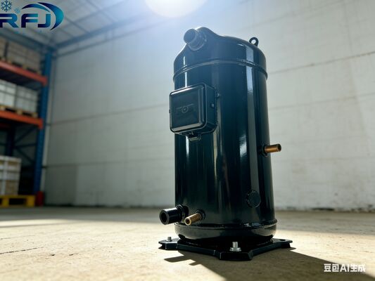 ضاغط دوارة كوبلاند Scrollor R22 من إيمرسون 2HP Zsi06kq-Pfs-527