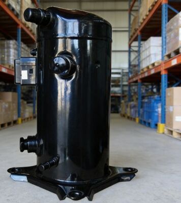 4.3HP ضوابط التبريد تستخدم على نطاق واسع كوبلاند VR52KS ضاغط التبريد