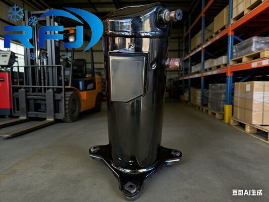 ZPD72KCE-TFD-130 6HP ضاغط تكييف كوبلاند HVAC