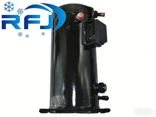 POE Oil  ضاغط محكم HVAC ZPD104KCE-TFD-455
