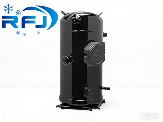 4.5HP التبريد ضاغط كوبلاند التمرير ZR54KC 208v-230v 60 هرتز التردد