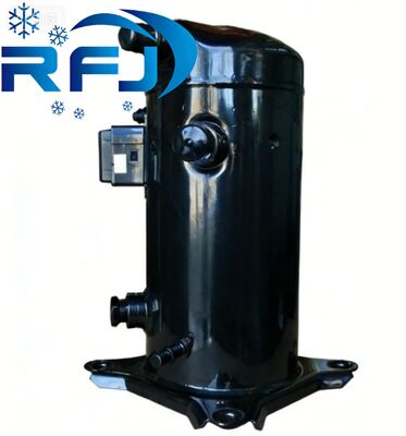 70W UL 3HP ثابت كوبلاند التمرير ضاغط ZB21KQE-TFD-558