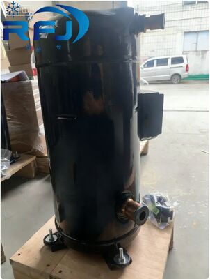 380V / 420V ضاغط كوبلاند AC ZR57KC-TFD-522 للتكييف 4.75HP