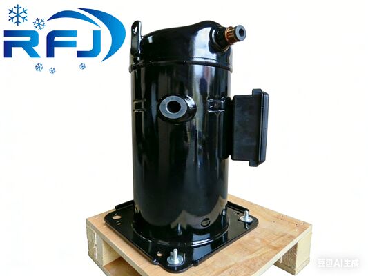 12HP مكيف الهواء كوبلاند انتقل ضاغط VR144KS تفب 522