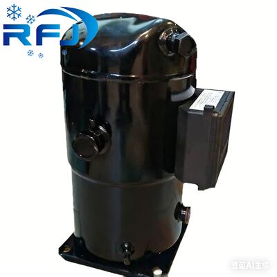 زر / زب سلسلة إيمرسون كوبلاند ضاغط التمرير Zr250kce-تود-522