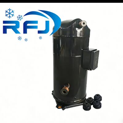 كوبلاند المحكم التمرير تكييف الهواء ضاغط ZR250KCE-توك-551 3ph 200 فولت 208-230 فولت