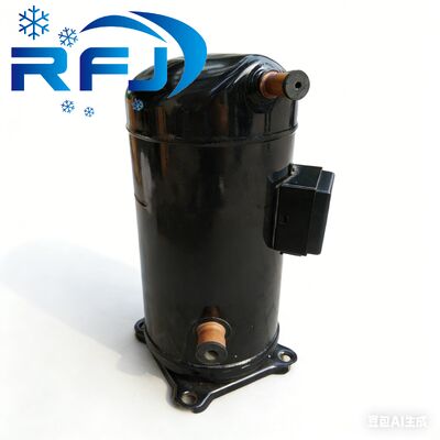 زسي 2HP ايمرسون ضاغط كوبلاند، R22 نوع التمرير ضاغط كفاءة عالية