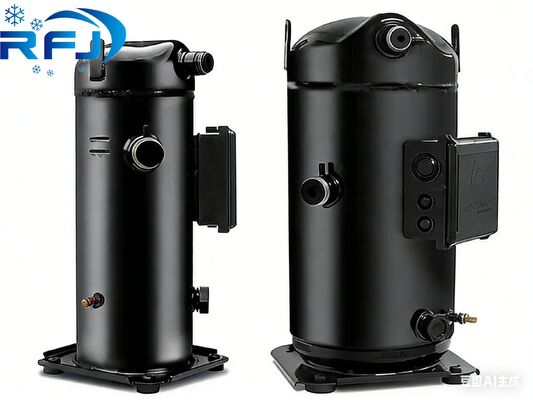 7.3KW ضاغط كوبلاند برودة VRI30KS-تفب-582 a / c لفائف المكثف