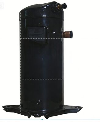 6HP Power  Scroll Compressor ZB Series 380V Model ZB45KCE-TFD-551