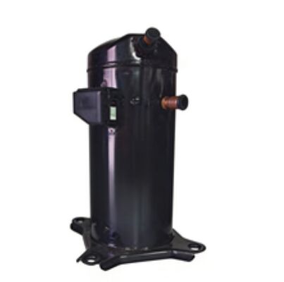 أسود 3HP كوبلاند كوبلاميتيك ضاغط / ضواغط التمرير للتبريد ZR34K3-بج-522