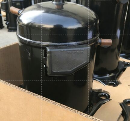 جديد ضاغط التبريد درجة حرارة منخفضة الأصلي كوبلاند ZF49KQE-TFD-564