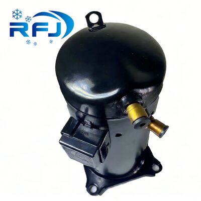 ضواغط التبريد ذات درجة الحرارة المنخفضة 380V Zr61kc-Pfz-522 5.1HP 220V50Hz Zr