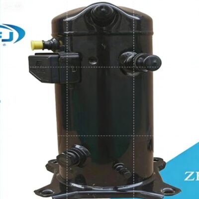 حقن الهواء ضاغط كوبلاند الترددية 10hp ZFI50KQE-TFD CE مصدق