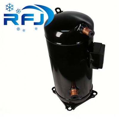 12HP R22 زيت كوبلاند أس ضاغط محكم التمرير ضاغط ZB88KQ-TFD-550