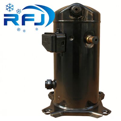 Rotolock 6HP كوبلاند R410A ضاغط التبريد التمرير ZB45KQE-TFD-558