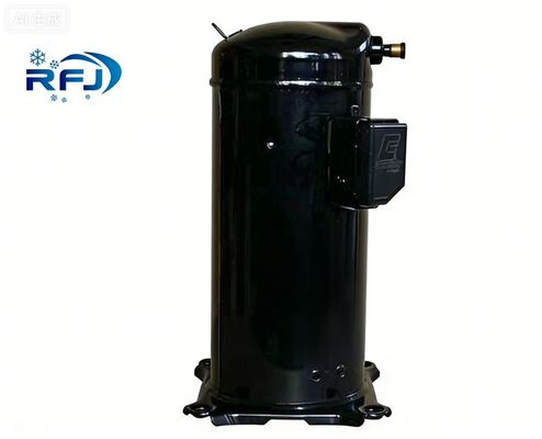 كوبلاند التبريد ZR11M3E-تود-961 المحكم مكبس ضاغط التمرير مع 380-420V / 50HZ / 3ph