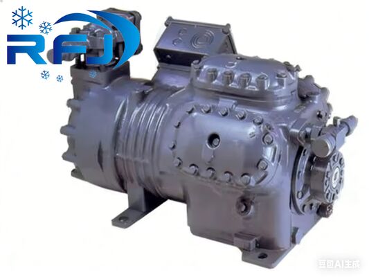 DLLE-30X-EWL ضاغط كوبلاند شبه المحكم لغرفة التبريد المبرد المبرد